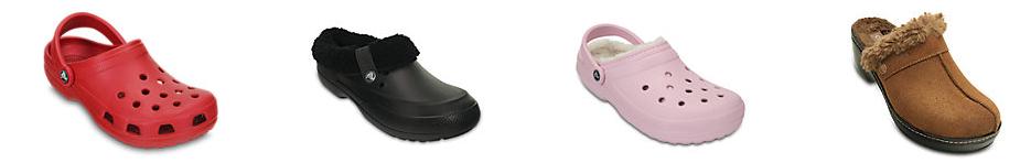 Save up to 50% off Fall Styles! Kids’ Crocband LodgePoint Boots Only $29.99 Shipped!