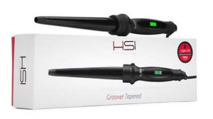Groover Tapered Curling Wand – Only $38.70 Shipped! Groover Tapered Curling Wand – Only $38.70 Shipped!