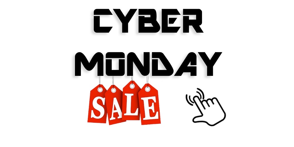 Get Ready for Cyber Monday Sale With Possible Start Times TONIGHT!!