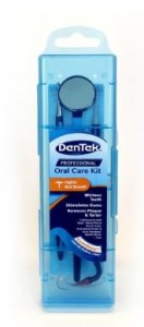 Dentek Professional Oral Care Kit – Only $3.49!