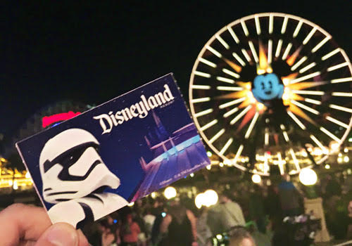 Disneyland Black Friday Travel Deals!! Adult Tickets at Kids’ Prices!!