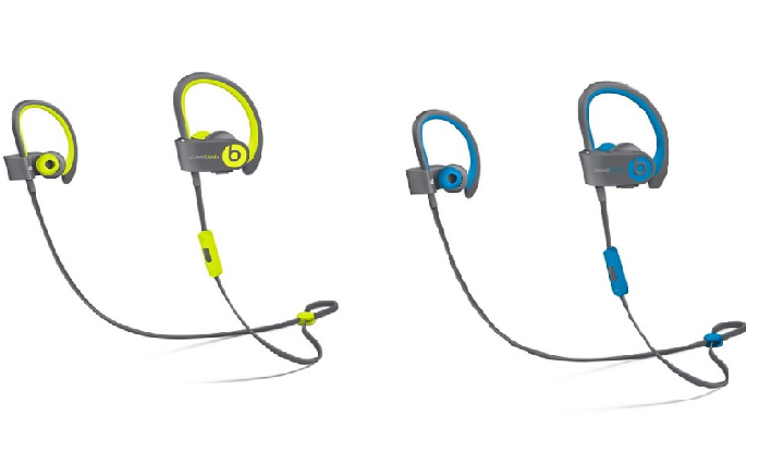 Beats Powerbeats2 Wireless In-Ear Headphones Only $89.99 Shipped! (Reg. $199.99) Early Black Friday Deal!