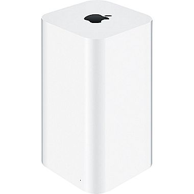 $100 Off The Apple AirPort Time Capsule 2TB at Staples – Just $199.00 Shipped!