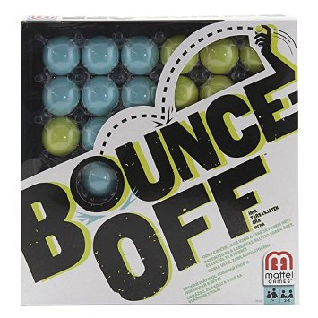 Amazon: Bounce Off Game Only $7.99 – Lowest Price We’ve Seen!