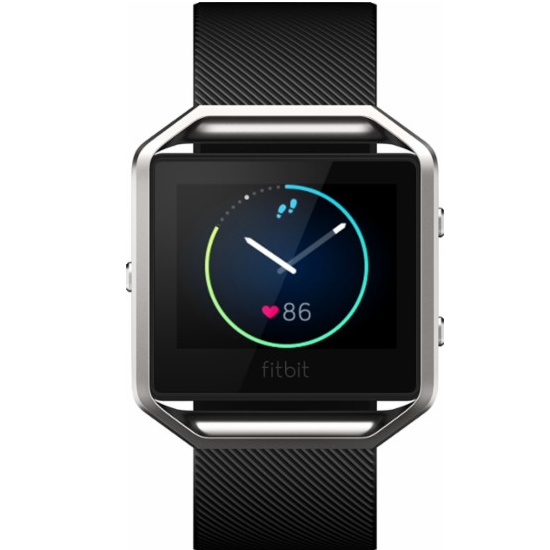 Fitbit Blaze Smart Fitness Watch Only $149.95 at Best Buy! BLACK FRIDAY PRICE!