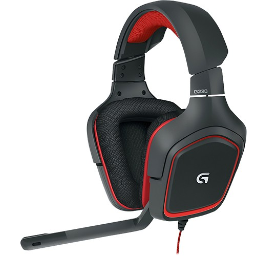 Over-the-Ear Gaming Headset Only $29.99 Shipped! (Reg $59.99)