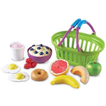 Learning Resources New Sprouts Healthy Breakfast $11.75 on Amazon! (That’s a Savings of 41%!)