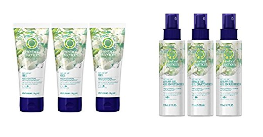 Save $6.00 Off Herbal Essences Set Me Up Spray Gel or Hairspray Pack of 3 – Making Them Less Than $1.00 Each!