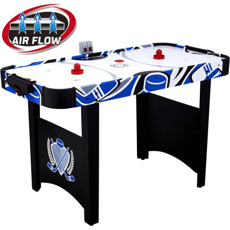 Walmart: MD Sports 48″ Air Powered Hockey Table For $34.84! (Reg $89.00) Great Christmas Present!