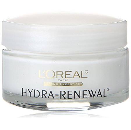 L’Oreal Paris Hydra-Renewal Facial Cream Only $4.07 Shipped!