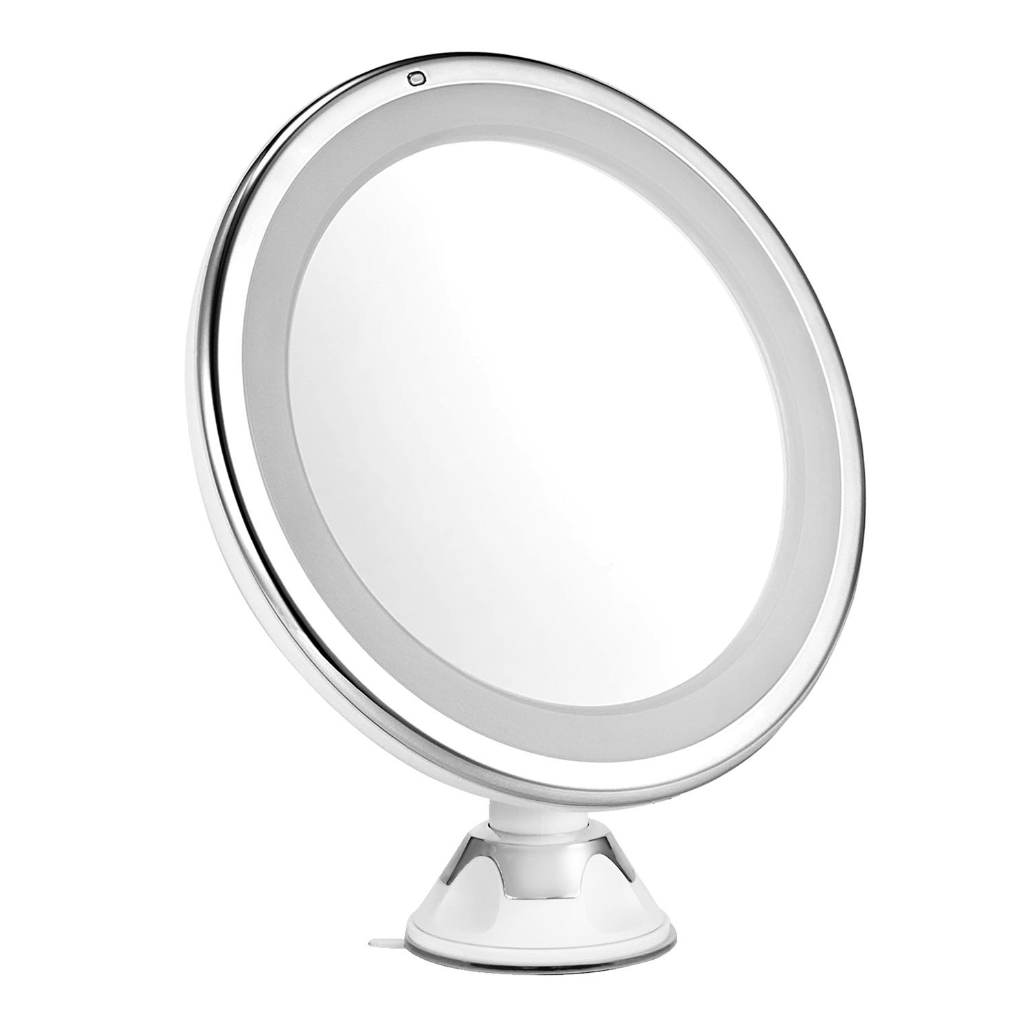 Lighted Makeup Mirror Only $13.99 on Amazon! (Reg $19.99)