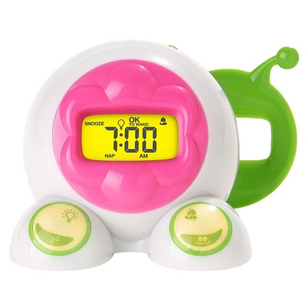 OK to Wake! Alarm Clock & Night-Light Only $18.55 Shipped! LOWEST PRICE WE’VE SEEN!