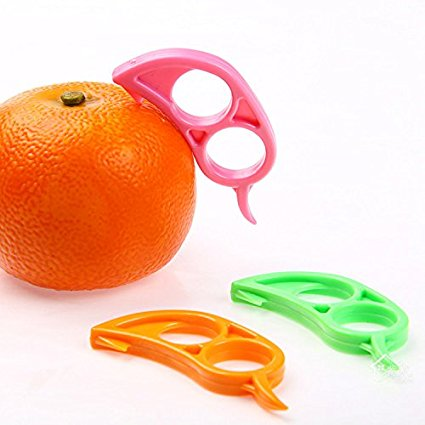 Orange Opener Peeler Slicer Cutter Just $1.39 Shipped!