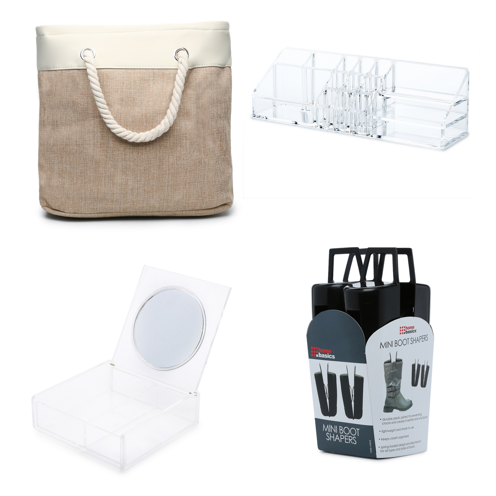 Hollar: Home Storage Solution Items Starting at $2.00-$6.00!