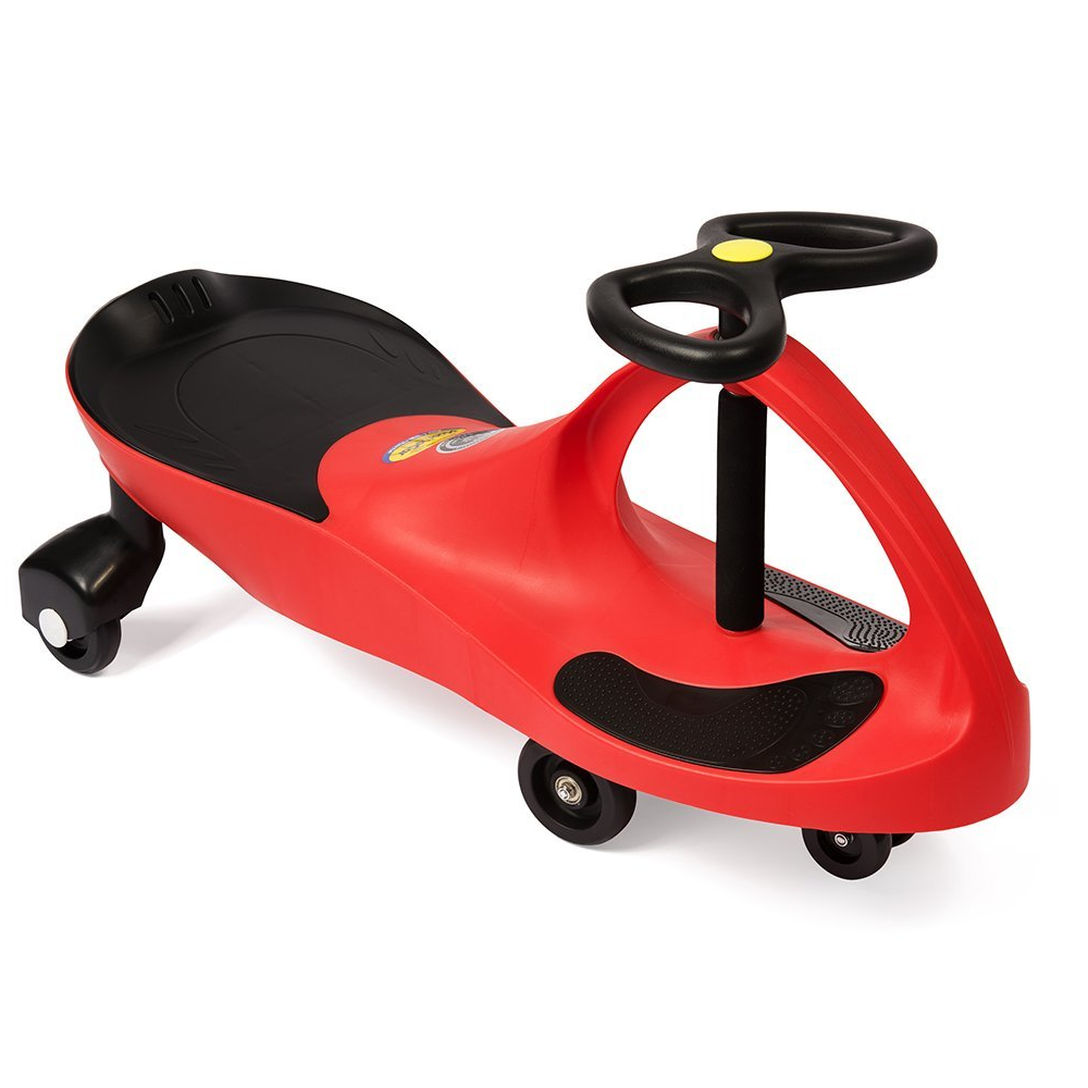 PlasmaCar Ride on Toy just $40.17 on Amazon!