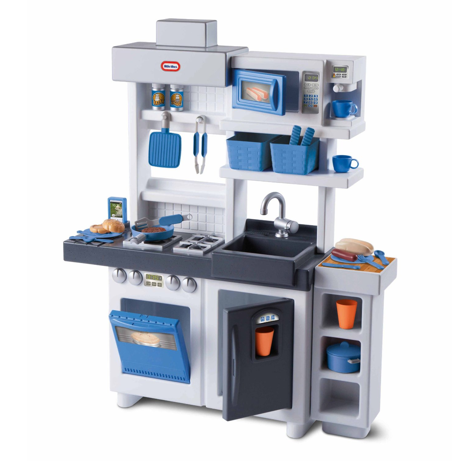 Little Tikes Ultimate Cook Kitchen Only $80.99 Shipped!