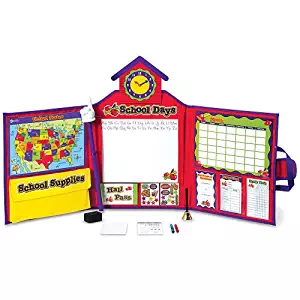 Learning Resources Pretend & Play School Set Only $14.39 on Amazon!