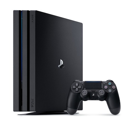 TONIGHT ONLY PlayStation 4 Pro 1TB Console Only $359.99 Shipped! Plus Save An Additional 5% With Your Target REDcard!