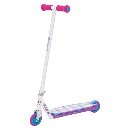 Target: Razor Party Pop Scooter Just $33.99 Shipped!