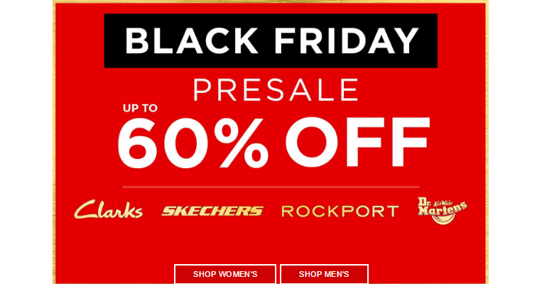 ShoeBuy.com Black Friday Presale LAST DAY – Save Additional 30% Off Select Shoes! Boots for Everyone + Slippers Starting at $13.97 Shipped!