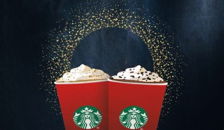 Groupon: $10 Starbucks Card eGift Only $5! (Check Your Email!)