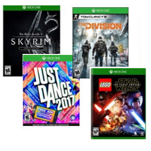 Popular Video Games Only $24.99 Shipped at Best Buy! (Reg $59.99)