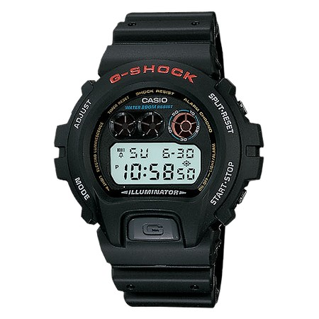 Target: Casio Men’s G-Shock Watch Only $32.99 + FREE Shipping!
