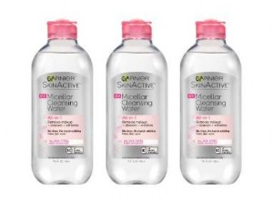 Garnier Skin Skinactive All-In-1 Cleanser and Makeup Remover – Only $12.21!
