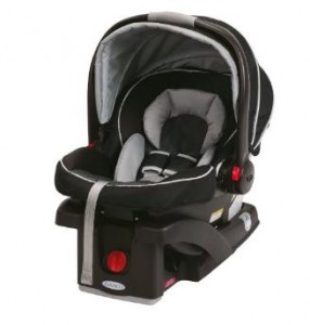 Graco SnugRide Click Connect 35 Infant Car Seat – Only $81.99 Shipped!