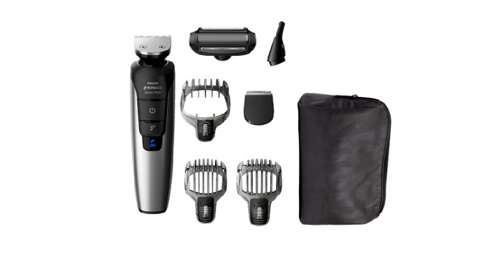 Philips Norelco Multigroomer 7500 Only $34.99 Shipped! (Reg. $69.99) Early Black Friday Price!