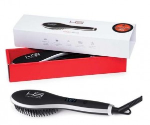Glider Straightening Heated Brush – Only $38.70 Shipped!