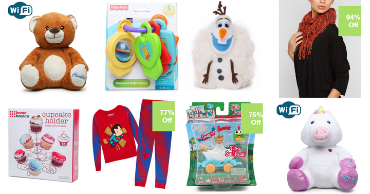 RUN!! Earn Hollar Credit When You Shop Hollar’s Bestsellers & Save Big!! There’s Lots of Great Gift Ideas!