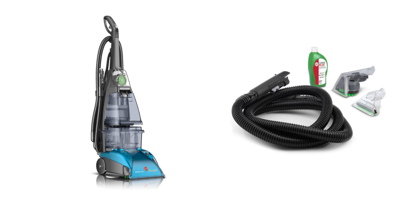 Hoover SteamVac With Clean Surge Down to $99.99! FREE Shipping!