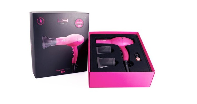 WOW!! HSI Professional Dryonizer Hair Dryer Only $99.50 After 50% Off Black Friday Code!! WOW!! HSI Professional Dryonizer Hair Dryer Only $99.50 After 50% Off Black Friday Code!!