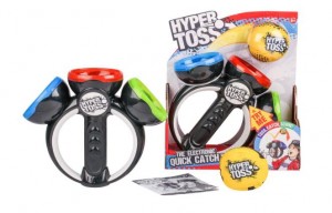Amazon: Hyper Toss Action Game Only $16.99!