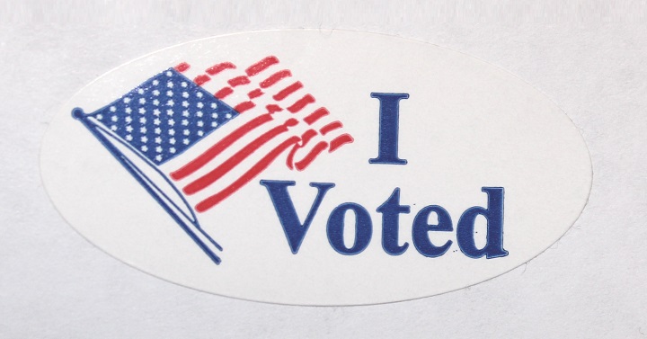 Happy Election Day! Here’s All The Places Offering Free Or Discounted Stuff Today!