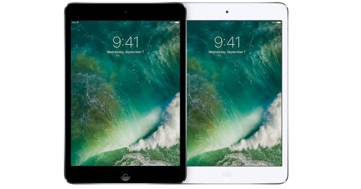 Walmart Black Friday Deal! Apple iPad mini 2 32GB Wi-Fi Only $199 Shipped! (Reg. $319)