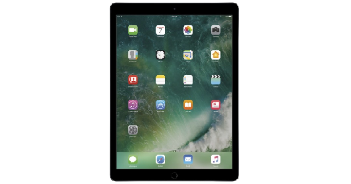 YAY! Best Buy: Take $100 off Apple iPad Pros! (Today, Nov. 8th Only)