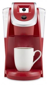 Keurig K250 Coffee Brewing System – Only $71.99 Shipped! (Reg. $149.99)