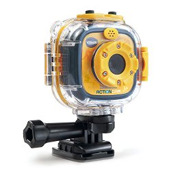 VTech Kidizoom Action Camera Just $34.98!  PRICE DROP!!