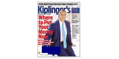 *HOT* FREE 6-month Subscription to Kiplinger’s Personal Finance!!