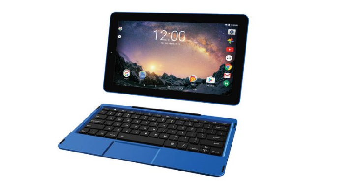 RCA Galileo Pro 11.5″ 32GB Tablet with Keyboard Case Android 6.0 Only $98 Shipped! (Reg. $179.99)