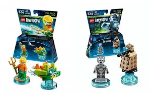HOT! Save 40% off LEGO Dimensions Story Packs!