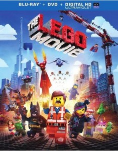 The LEGO Movie (Bluray/DVD/Digital HD) – Only $5.99 Shipped!
