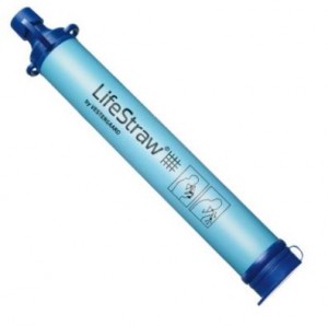 LifeStraw Personal Water Filter – Only $13.99!