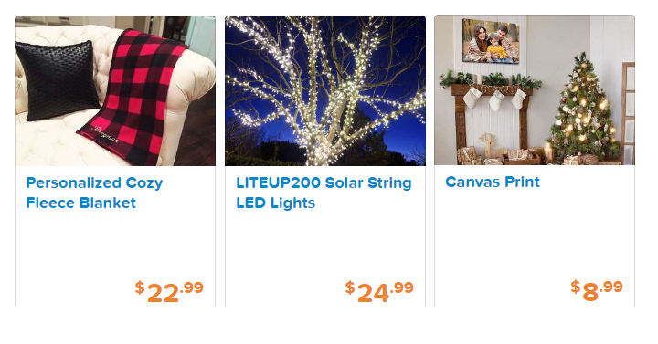 HOT! Living Social: Save 25% off Sitewide! Choose from Things to Do, Restaurants, & Gifts!