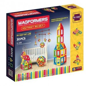 Score Great Deals on Magformers Sets at Kohl’s!