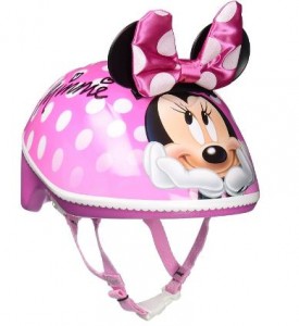 Bell Minnie Toddler Helmet – Only $13.98!