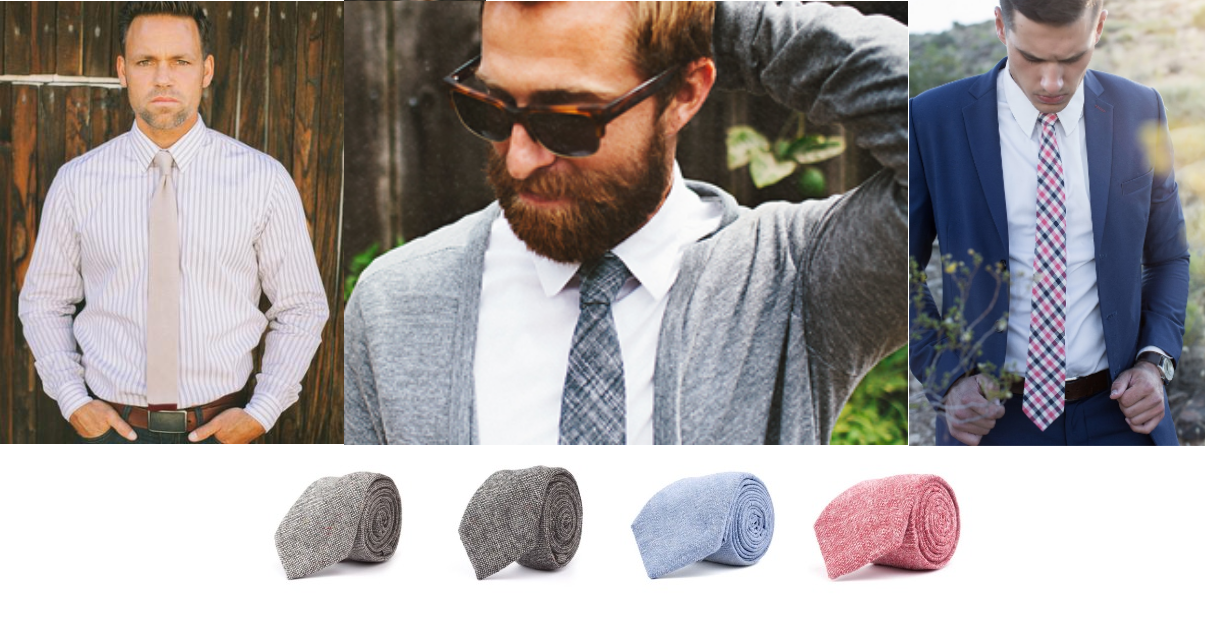 BOGO FREE Ties at Mosaic Menswear! Ties and Bowties Only $9.50 each SHIPPED!