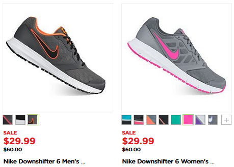 The Kohl’s Black Friday Sale! Nike for just $29.99!